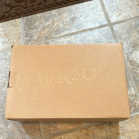 MOU Fruit Punch Slides Size 40 EU or 9.5 US NIB - Picture 7 of 15